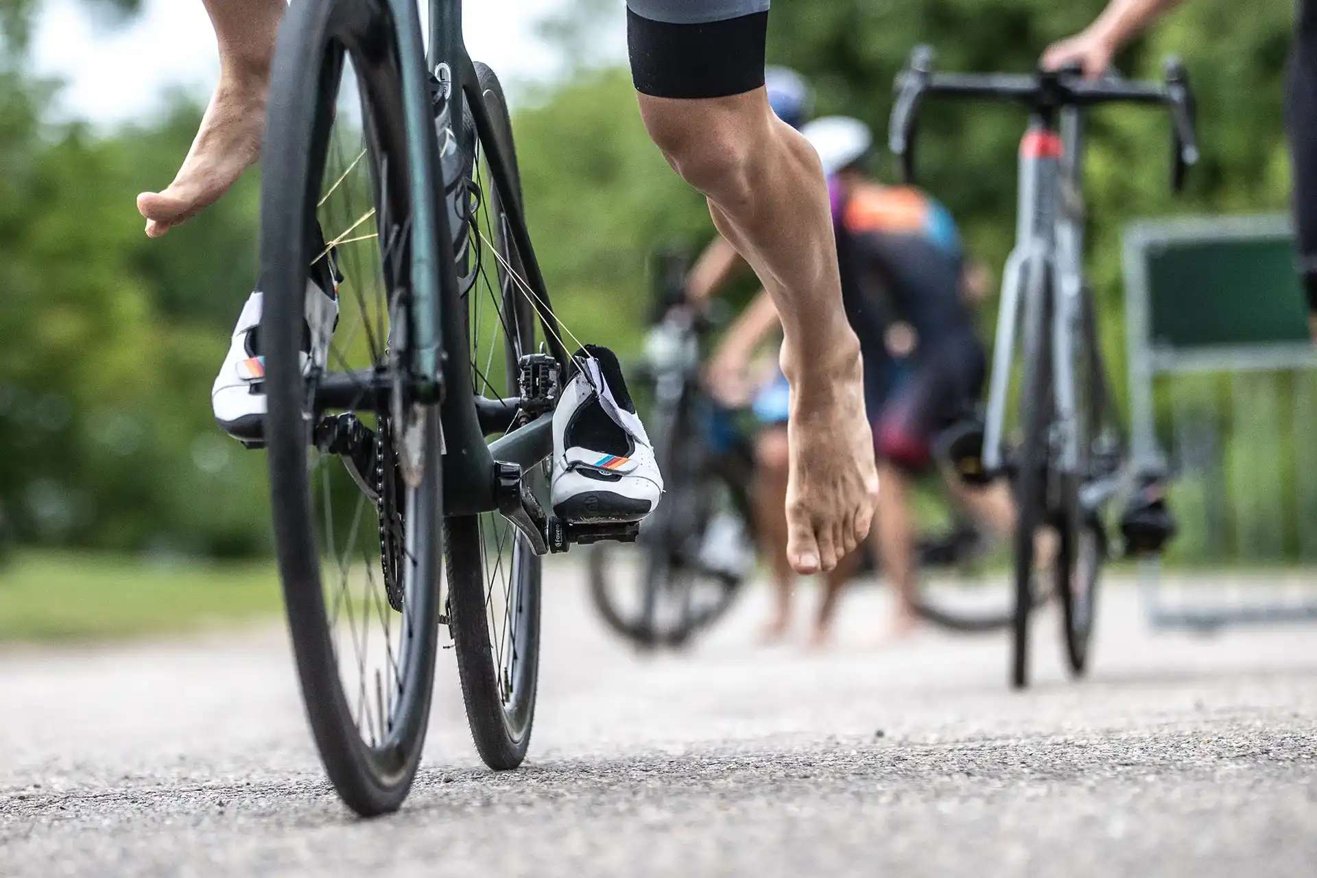 Engineered for the Fastest Transition